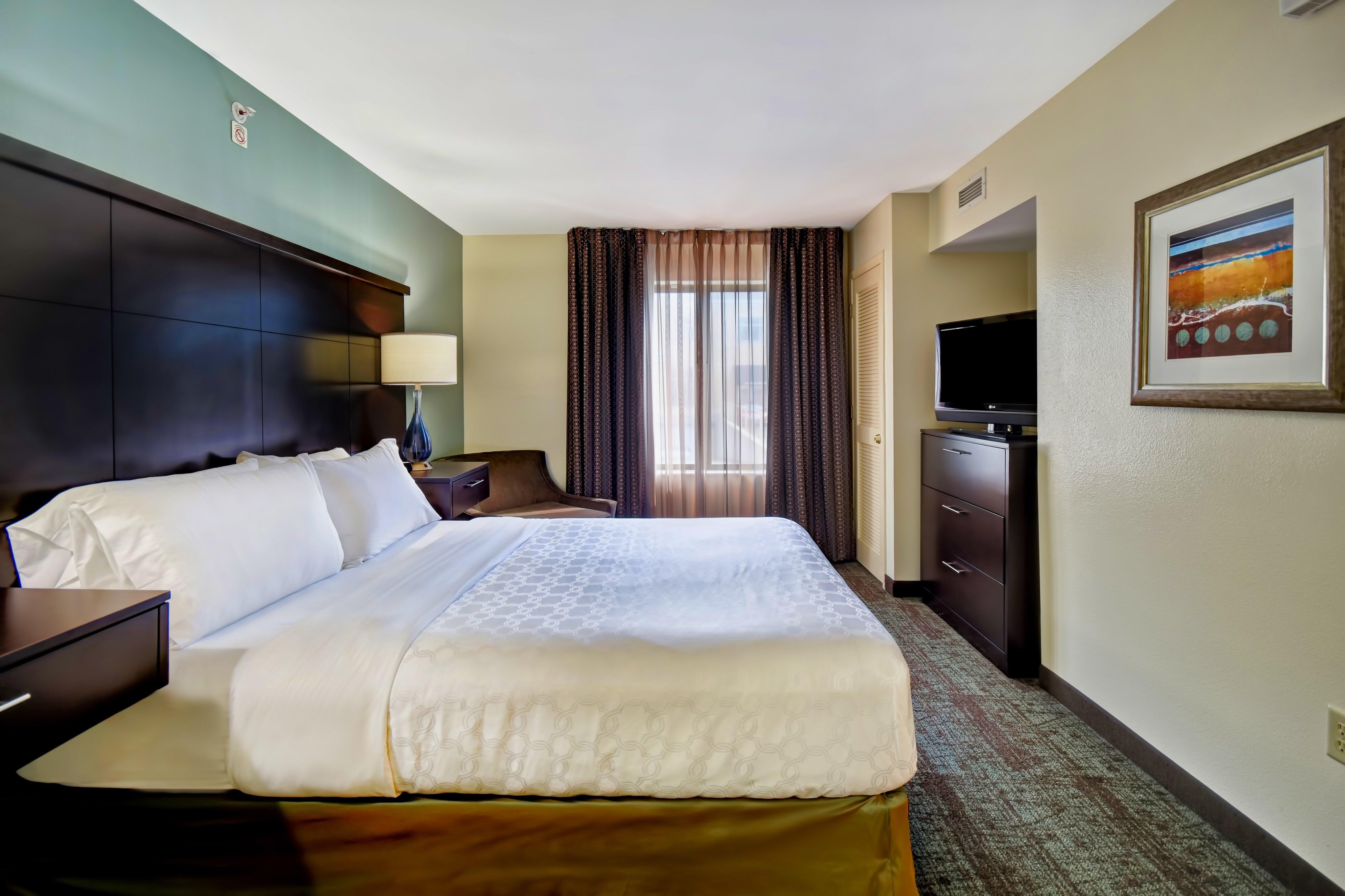 Staybridge Suites Houston - Willowbrook, An Ihg Hotel Exterior foto
